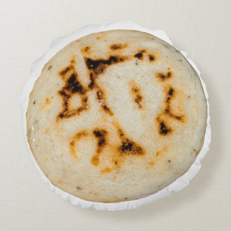 Are-pillow Cojinarepa Round Cushion
