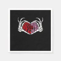 Are Read Inside I'm Dead - Sarcastic Valentine's C