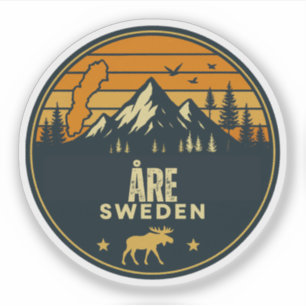 Åre, Sweden Sverige