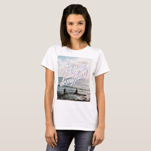Are u my future or my past T-Shirt