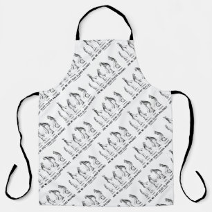 Are We Just Dead Clades Walking? Homonid Evolution Apron