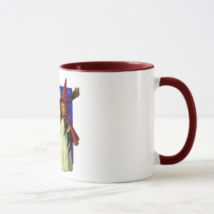 Are You a Good Witch Mug