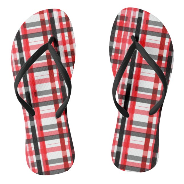 Are You A Redneck Thongs (Footbed)