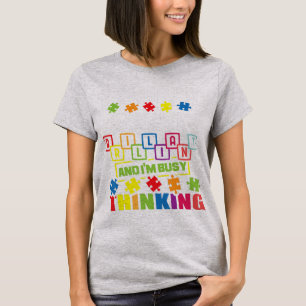 Are you a Supporter of an Autistic Warrior? Are yo T-Shirt