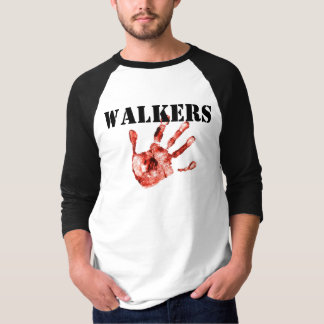 Are you a Walker? T-Shirt