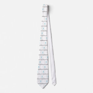 Are You At Equilibrium? (Supply-And-Demand Curve) Tie