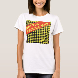 Are You Basic, Lady Shirt? T-Shirt