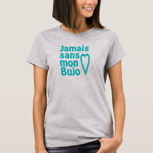 Are you fan of the bullet newspaper? Show it! T-Shirt