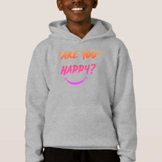 Are You Happy? Woman's t-shirt