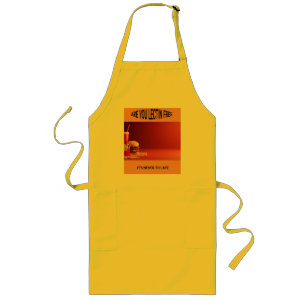 Are You Lectin Free? Long Apron