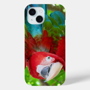 Are you lookin' at me???? iPhone 15 case