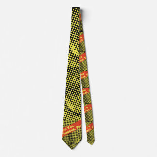 Are You Luxury, Tie? Tie