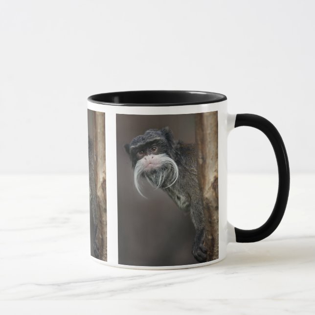 Are You My Barber? Mug (Right)