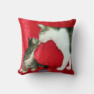 Are You My Daddy Pillow