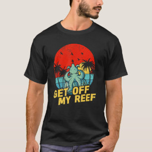 Are You Squidding Me Octopus Cephalopod Squid Men T-Shirt