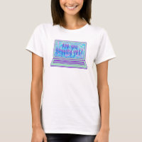 Are You Tripping Yet Holographic