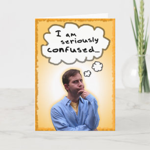 Are you wonderful or fantastic? card