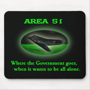 area51final222 mouse pad