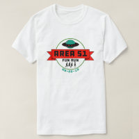 Area 51 Fun Run