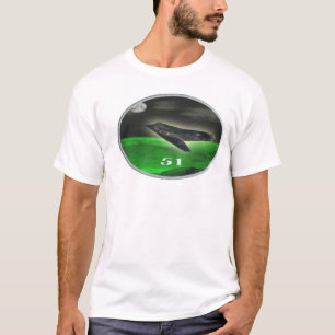 Area 51 T-Shirt