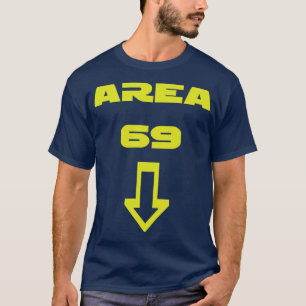 Area 69 RxTp T-Shirt
