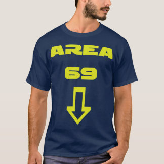 Area 69 RxTp T-Shirt