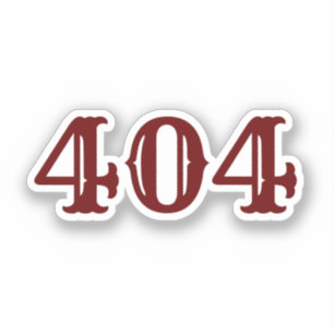 Area Code 404 (Atlanta, GA)