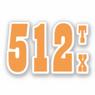Area Code 512 (Austin, TX)