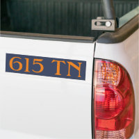Area Code 615 (Nashville)