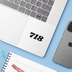 Area Code 718 (New York City)