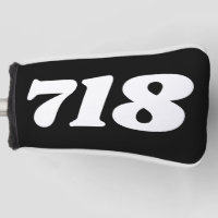 Area Code 718 (New York City)