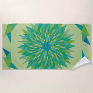 Area rugs beach towel