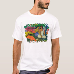 Arearea , 1892 T-Shirt