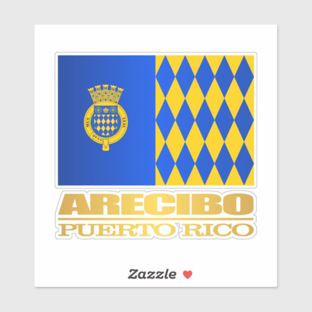 Arecibo (Sheet)