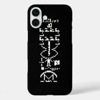 Arecibo Binary Message 1974