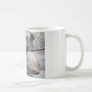 Arecibo Observatory (Puerto Rico) Coffee Mug