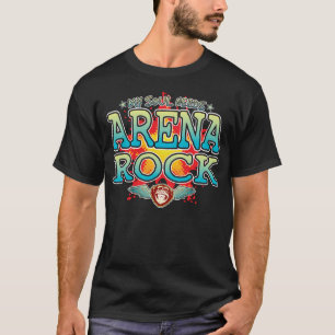 Arena Rock T-Shirt