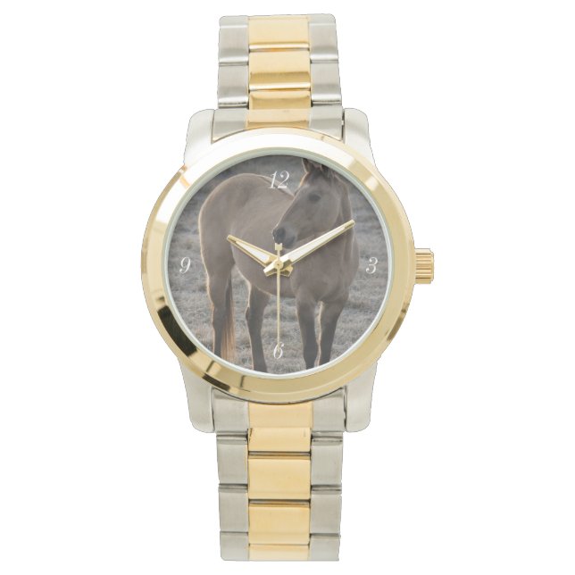 Aren't I Pretty Watch (Front)