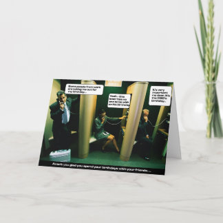 Aren't you glad you HAVE Friends Card