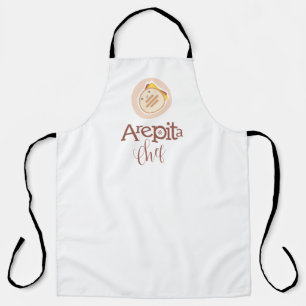 Arepita Apron