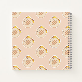 Arepita notebook