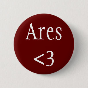 Ares <3 badge