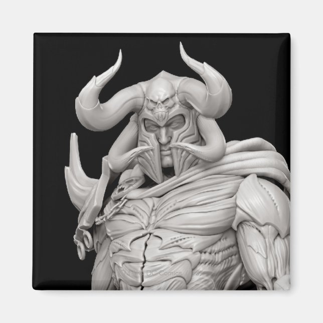 Ares Alternate Magnet (Front)