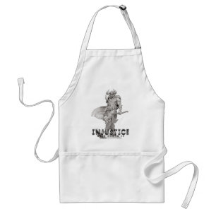 Ares Alternate Standard Apron