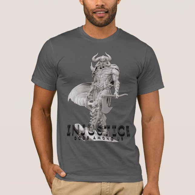 Ares Alternate T-Shirt (Front)