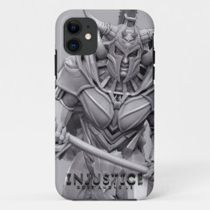 Ares iPhone 11 Case