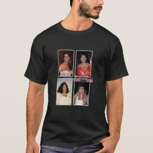 Aretha Franklin_001 T-Shirt