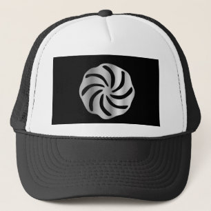 Arevakhach Armenian Hetanism- Religious symbol Trucker Hat