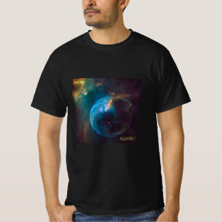 AreWeAlone T-Shirt
