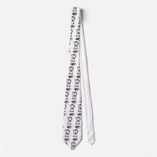 ARF Dog Tie